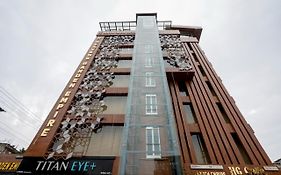 Heavens Garden Empire